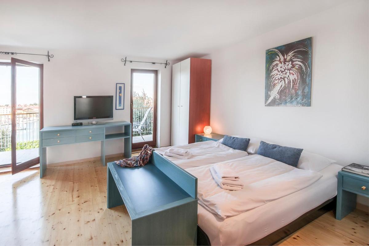 The Best View House Piran Exterior foto